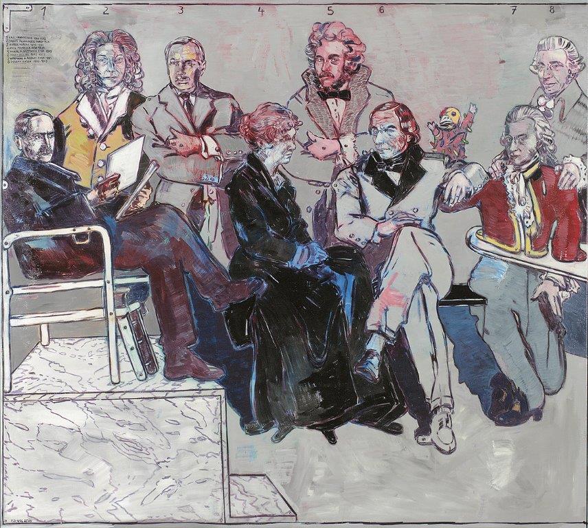 Peter Sengl Oesterreichische Nationalbank (OeNB)